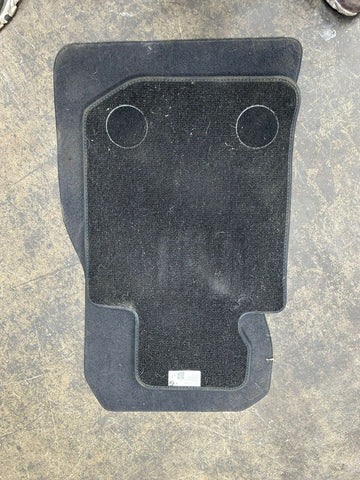 2019-2023 BMW 3 Series 330i G20 G80 OEM Factory Floor Mats Mat Set 7481640-06