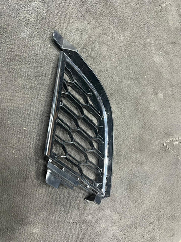 NEW 19-22 BMW 3 Series G20 G21 Front Bumper Lower Grille Right 51118075602 OEM