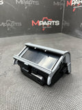 BMW 3 Series E46 M3 Rear Console Ashtray Insert Tray 3D Printed Slider 8225988