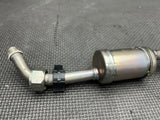 Ferrari 458 Italia, Spider, AC Hose Line, Underfloor, Used, P/N 83193900