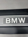 99-03 BMW 323i 325 2.5 Engine Top Cover Part No.710781 OEM 34327 Oem 23865201