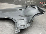 FERRARI 458 ITALIA DRIVER LEFT WINDSCREEN WINDSHIELD PANEL COWL OEM 83749600