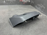 FERRARI 488 GTB SPIDER DRIVER LEFT LH LOWER DASH PANEL TRIM RED OEM 88026200