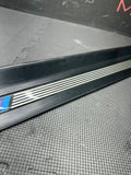 94-99 BMW E36 M3 Coupe Door Sill Step Scuff Plate OEM Black