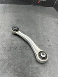 08-13 BMW E90 E92 E93 M3 Rear Upper Control Arm Forward Eight Passenger 2283546