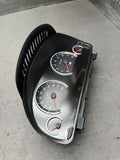 14-18 OEM BMW F85 X5M F86 X6M Instrument Cluster Speedometer Siemens KILOMETERS