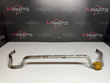 01-06 BMW E46 M3 Front Sway Bar Swaybar WHITELINE