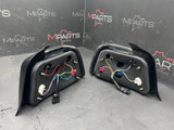 96-99 BMW E36 328i M3 Sedan Tail Lights Pair