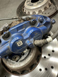 BMW F30 F32 F80 F82 335 435 M2 M3 M4 Big Brake Kit Brembo Calipers Rotors Set