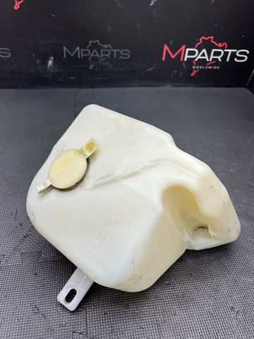 92-02 Bmw E36 3 Series Z3 Windshield Wiper Fluid Tank Reservoir 8372380