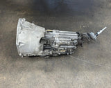 08-13 BMW M3 E90 E92 E93 S65 Complete Manual Transmission Gearbox GS6-53BZ