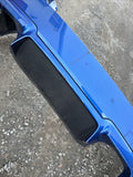 (PICKUP ONLY) 12-16 BMW F10 M5 OEM REAR BUMPER COVER