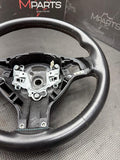 BMW Steering Wheel 01-06 E46 M3 Stock SMG 32342282222 GRADE B