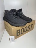 Size 11 - Adidas Yeezy Boost 350 V2 Low Black Reflective