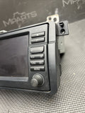 01-06 BMW 3 SERIES RADIO GPS NAVIGATION DISPLAY SCREEN OEM *BAD PIXELS