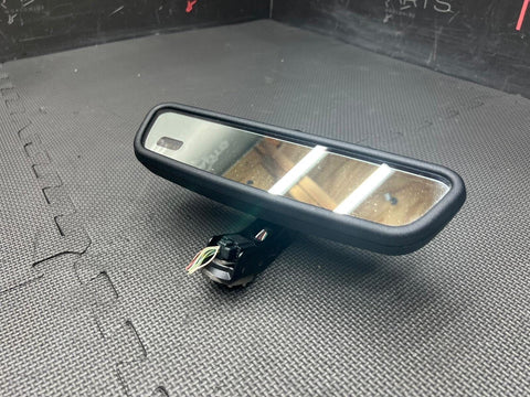 2000-2006 BMW E53 X5 Rear View Mirror OEM 7148838