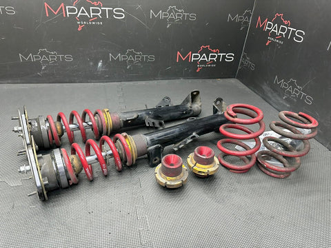 94-99 BMW E36 M3 Coilovers Suspension Kit Ground Control