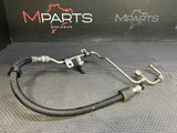 BMW G80 G82 G83 M3 M4 S58B30  Fuel Line Hose Pressure Sensor Rail