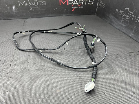 19-23 BMW G42 G20 G22 G80 M3 SURROUND VIEW 360 CAMERA iCAM2-S + HARNESS CABLE