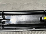 21-23 BMW G80 M3 Competition Front Door Sill Plate Trim Panel 9451626