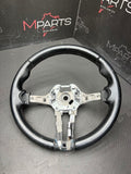 BMW Heated Steering Wheel 15-20 F80 F82 F83 M3 M4 Stock Factory Manual