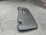 BMW 318 323 325 328 M3 SEDAN SUN VISOR RIGHT PASSENGER SIDE