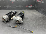 Ferrari 488 GTB / Spider F8 Front Shock Strut - Bent