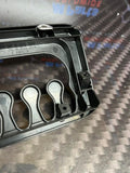 94-99 BMW E36 M3 Luggage Compartment Pan Grocery Bag Holder (82-26-0-153-359)