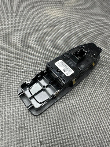 OEM BMW F22 235 F32 F82 M4 Left Driver Side Master Window Switch Power Folding