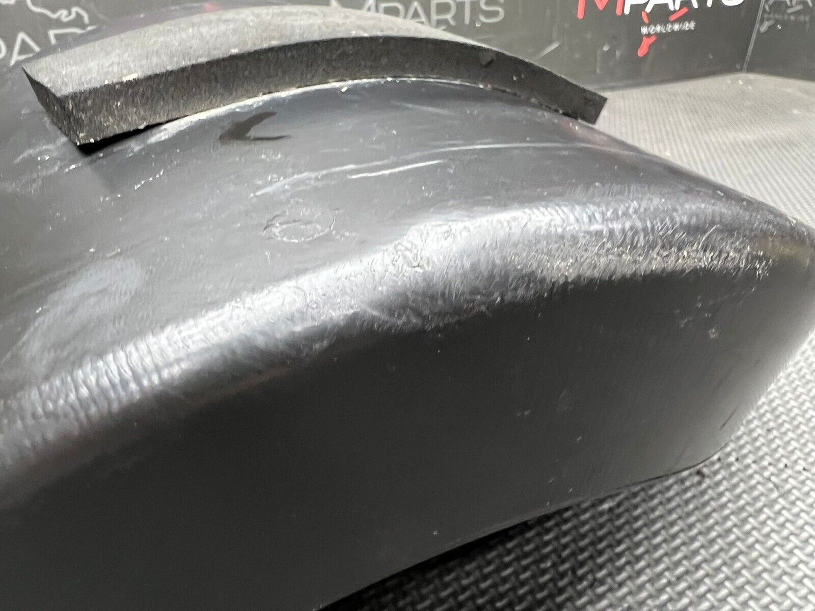 FERRARI 458 ITALIA DRVIER RIGHT PASSENGER AIR DUCT 081763000 | M 