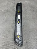 21-23 BMW G80 M3 Competition Front Door Sill Plate Trim Panel 9451626