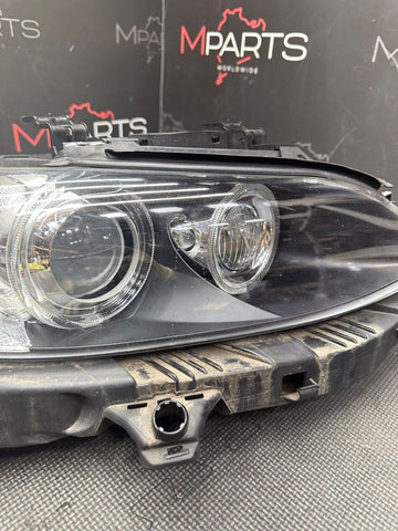 BMW E90 E92 E93 M3 08-13 Front Right Passenger Adaptive Xenon Headlight OEM