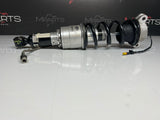 4k Miles Ferrari 488 Spider Front Strut Shock Absorber w/ Lift System 317752