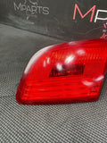 07-10 OEM BMW E92 328 335 M3 Rear Right Passenger Side Inner Tail Light 7162300