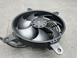 Ferrari 458 Italia, LH, Left Rear Transmission Radiator Fan, Used, P/N 257823