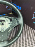 BMW Steering Wheel 07-12 E90 E92 E93 335 Stock Factory Auto With Paddle Option