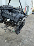 1999 BMW E36 M3 S52 95-99 Complete Engine Motor 110k Original Miles