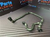 2015-2020 BMW F80 F82 F83 M3 M4 Radiator S55 Coolant Hoses