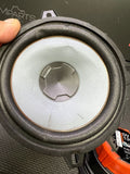 HERTZ DV 130 80W 91db/SPL 4 Ohms Speakers Pair