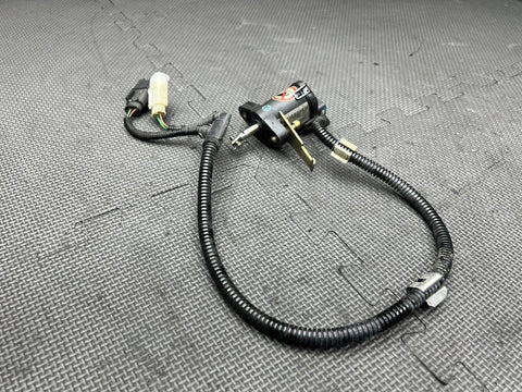 BMW E46 M3 01-06 SMG Gear Shift Actuator Position Sensor *Small Cosmetic Damage