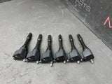 (6) Ignition Coils 21-23 BMW G80 G82 G83 M3 M4 F97 F98 X3M X4M S58 Motor 8643360