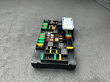 21-23 BMW G80 G82 G83 M3 M4 Rear Power Distribution Fuse Box 5A0E7D0