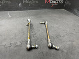 Turner Motorsport Front End Sway Bar Swaybar Stabilizer Links 01-06 BMW E46 M3