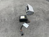 01-06 BMW E46 M3 Alarm Module Sensor 6974633