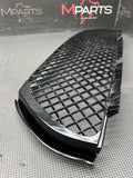 Genuine 01-06 BMW E46 M3 Front Center Bumper Grille Cover Trim