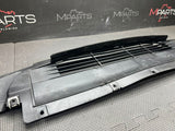 08-14 OEM BMW E70 E71 X5M X6M Lower Air Duct Radiator Grille Under Shield