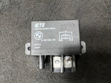 9198302 BMW F20 F22 F30 F32 F07 F06 F48 F39 F25 F26 Relay 9198302 5263