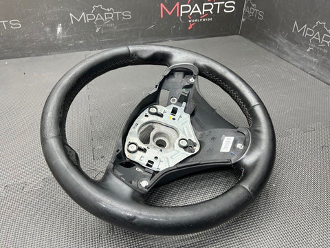 Manual BMW Steering Wheel 08-13 E90 E92 E93 M3 Stock Factory