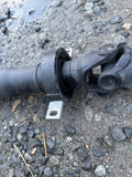 BMW E9x M3 V8 S65 DCT Driveshaft Prop Drive Shaft E90 E92 E93 Oem 2008-2013