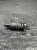 2000-2005 BMW M3 E46 WINDSHIELD WASHER PUMP OEM